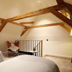 Suite met een King Size Bed